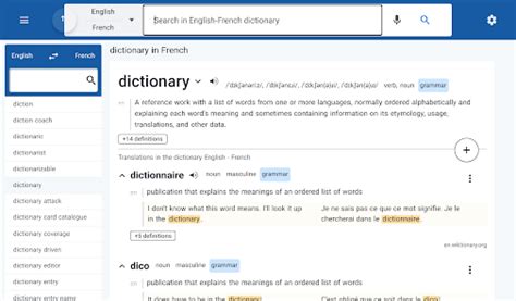 glosbe|‎Glosbe Dictionary on the App Store.